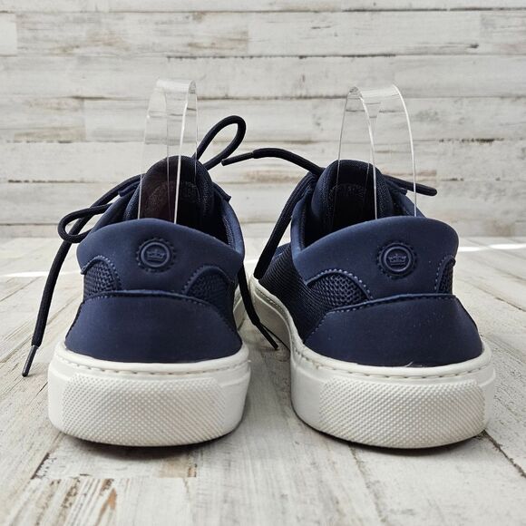 Peter Millar Seaside Mesh Mariner Casual Shoes - Picture 5 of 11